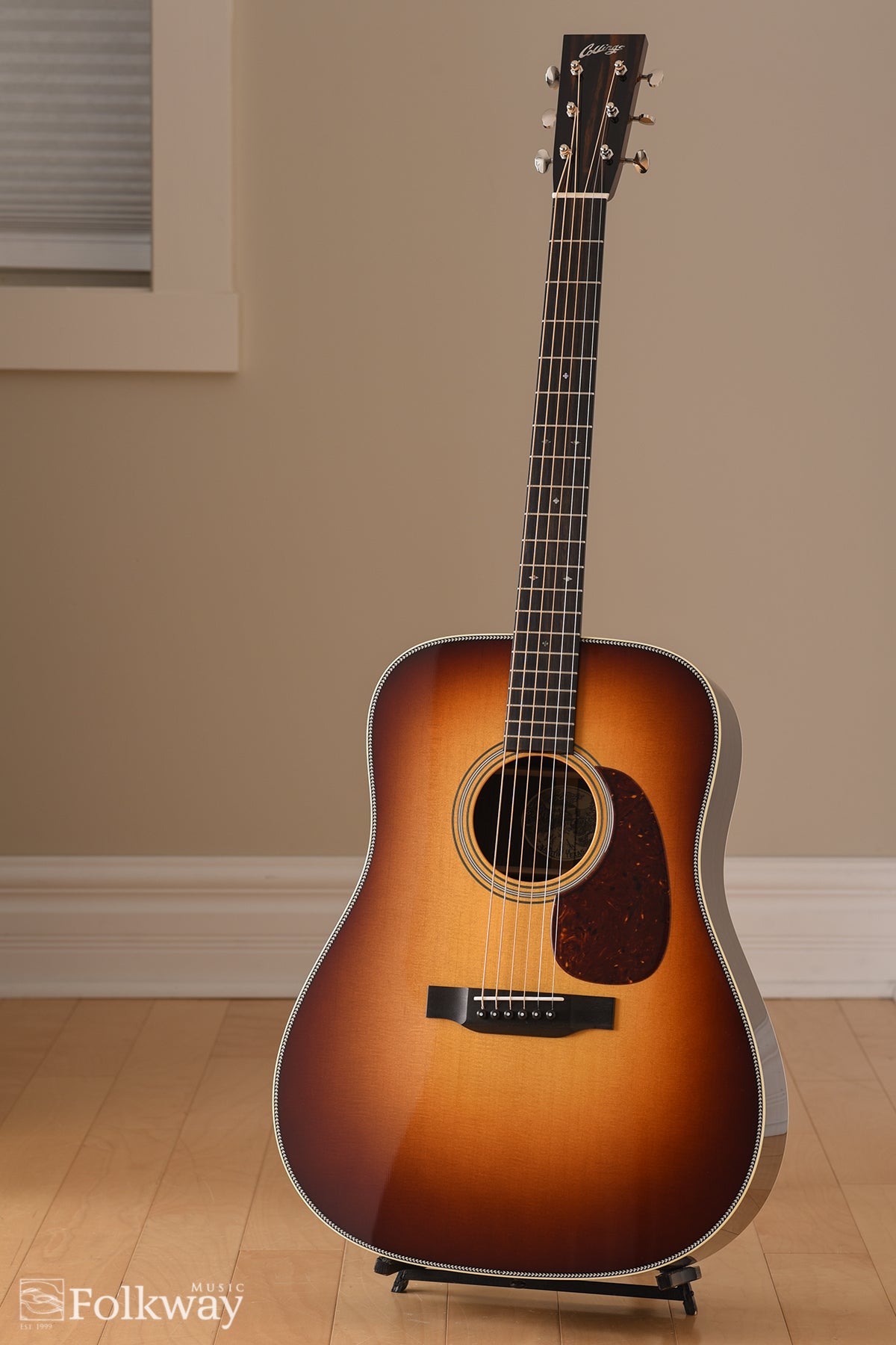 Collings D2H SB