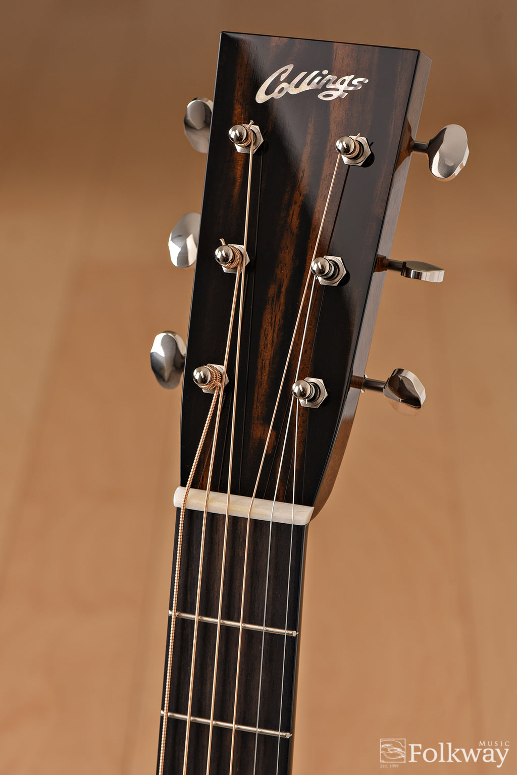 Collings D2H SB