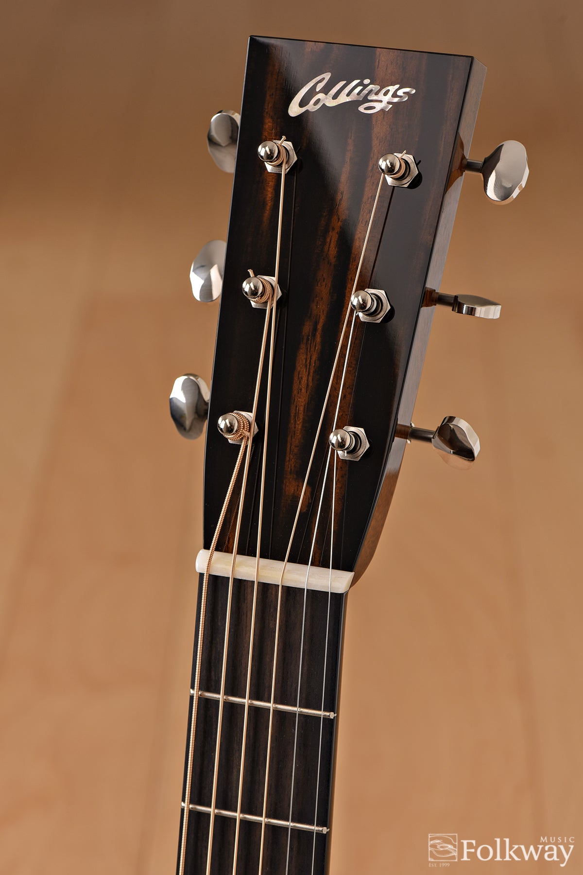 Collings D2H SB