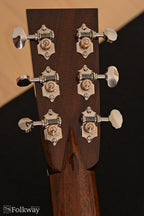 Collings D2H SB