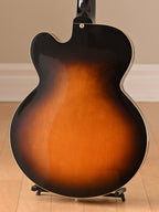 2017 Gibson ES-275 P-90 VOS