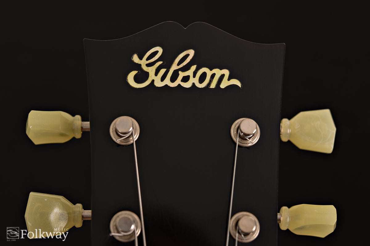 2017 Gibson ES-275 P-90 VOS