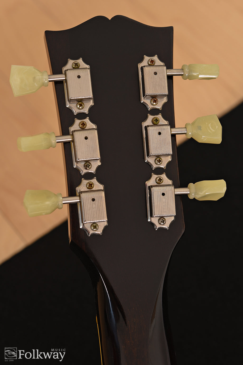 2017 Gibson ES-275 P-90 VOS