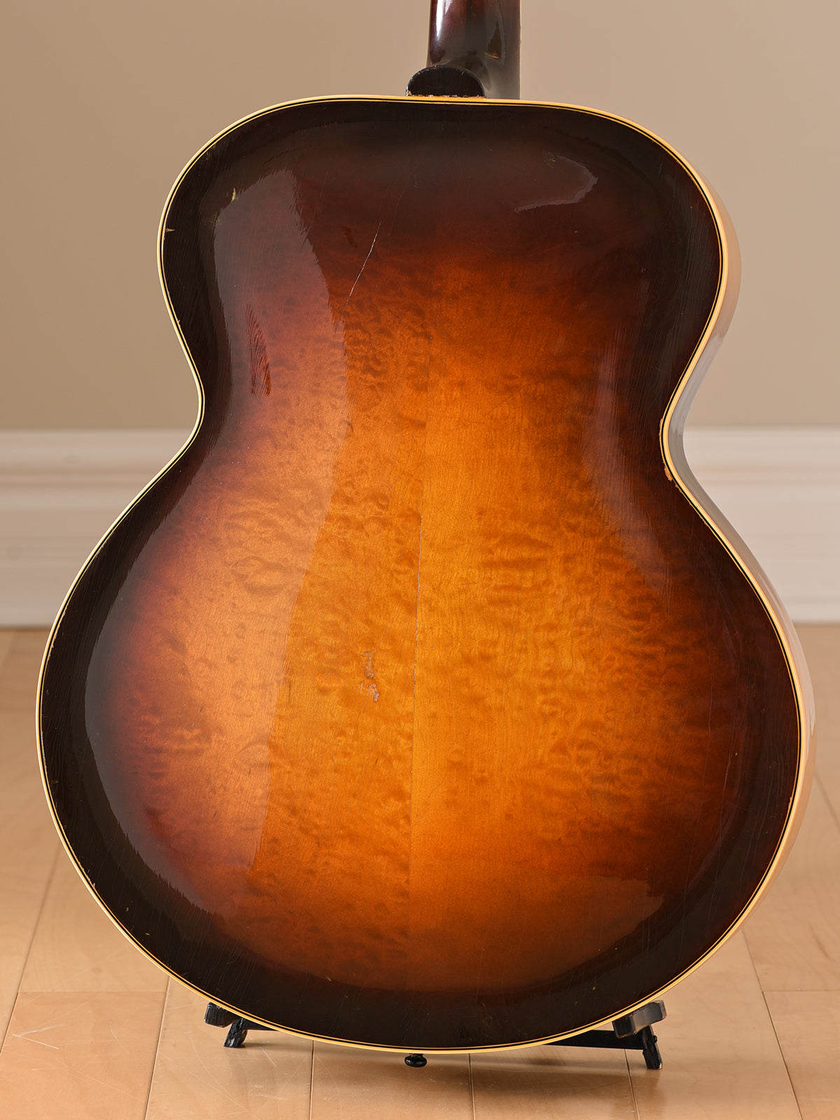 1948 Gibson L-12