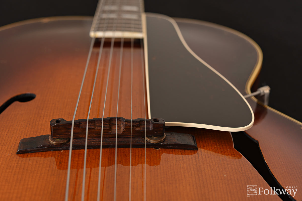 1948 Gibson L-12