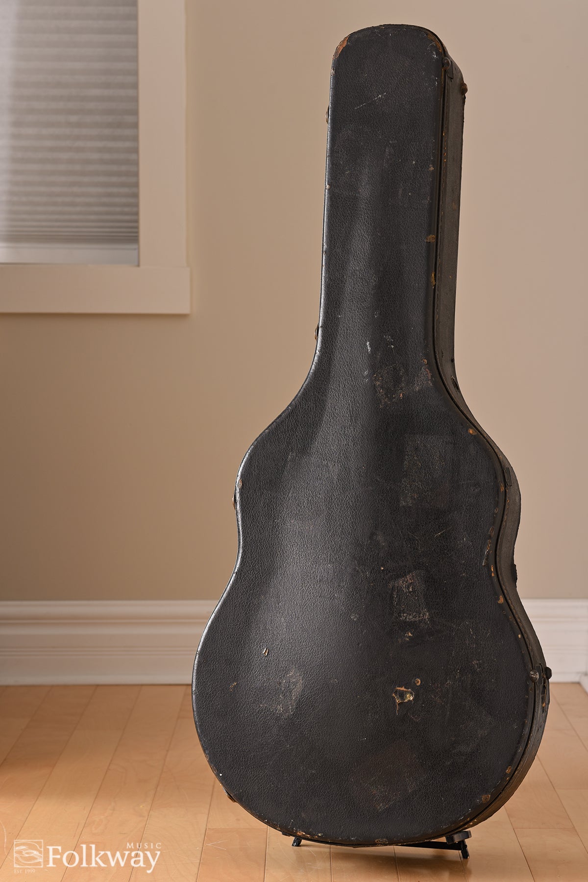 1948 Gibson L-12