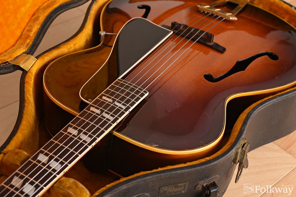 1948 Gibson L-12
