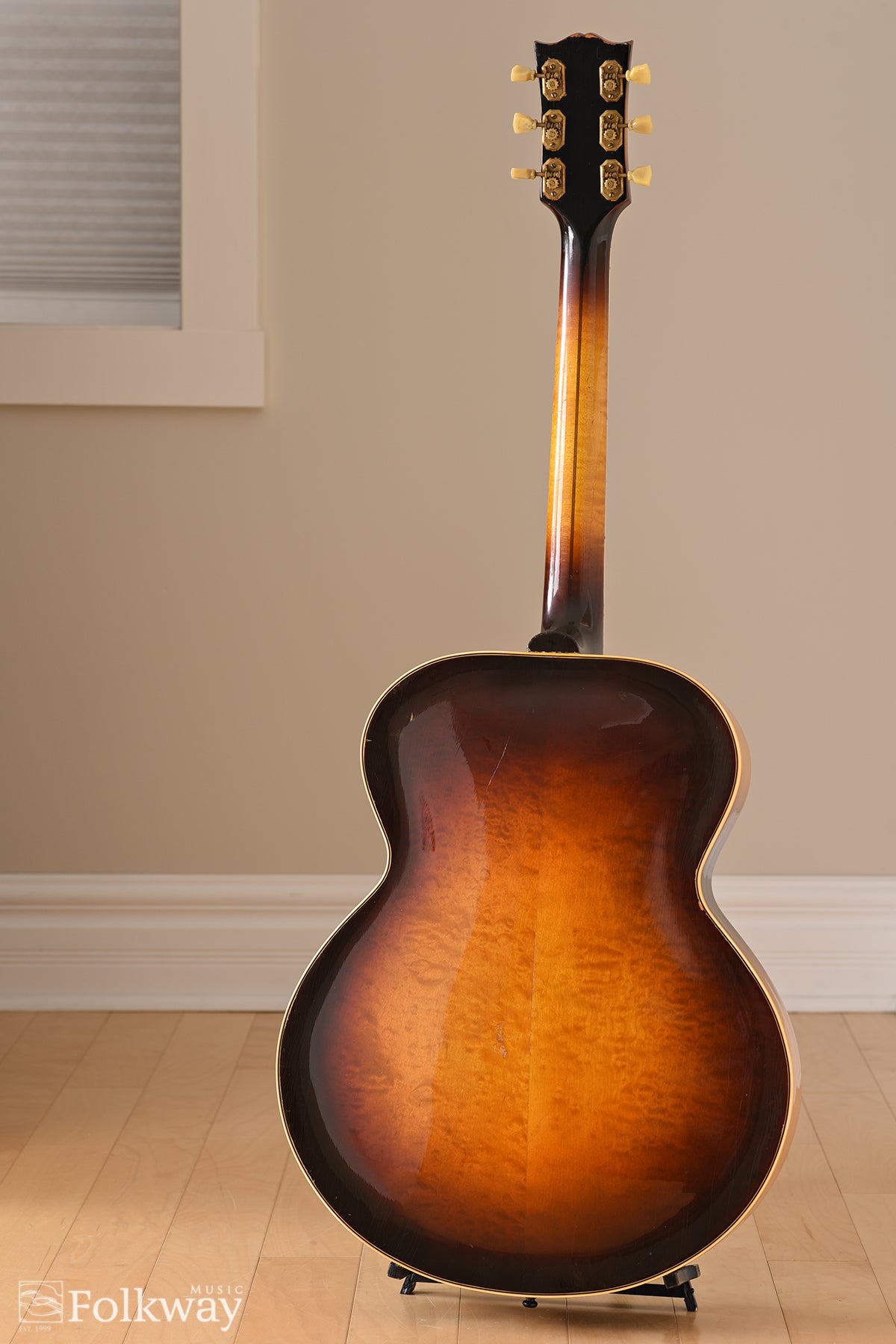 1948 Gibson L-12