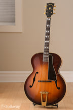 1948 Gibson L-12