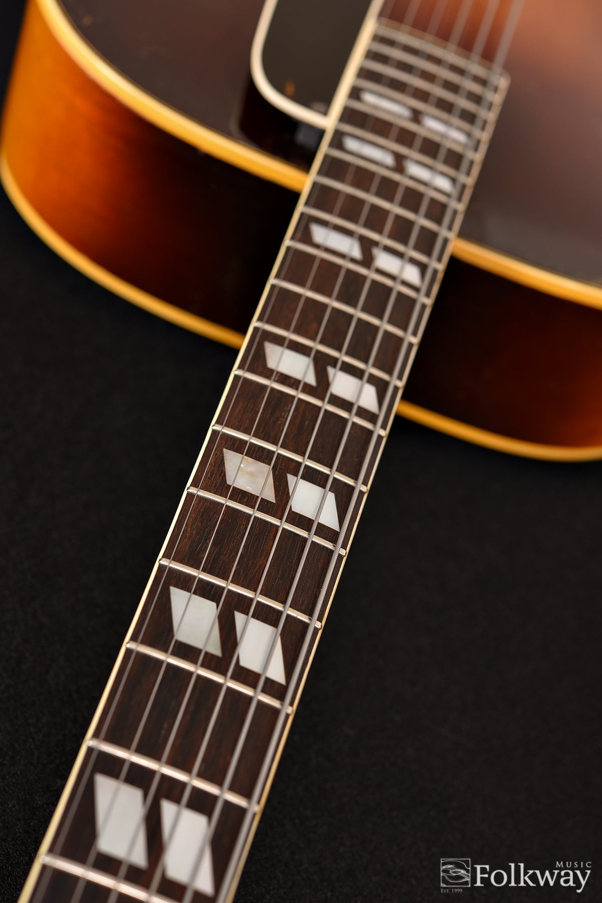 1948 Gibson L-12