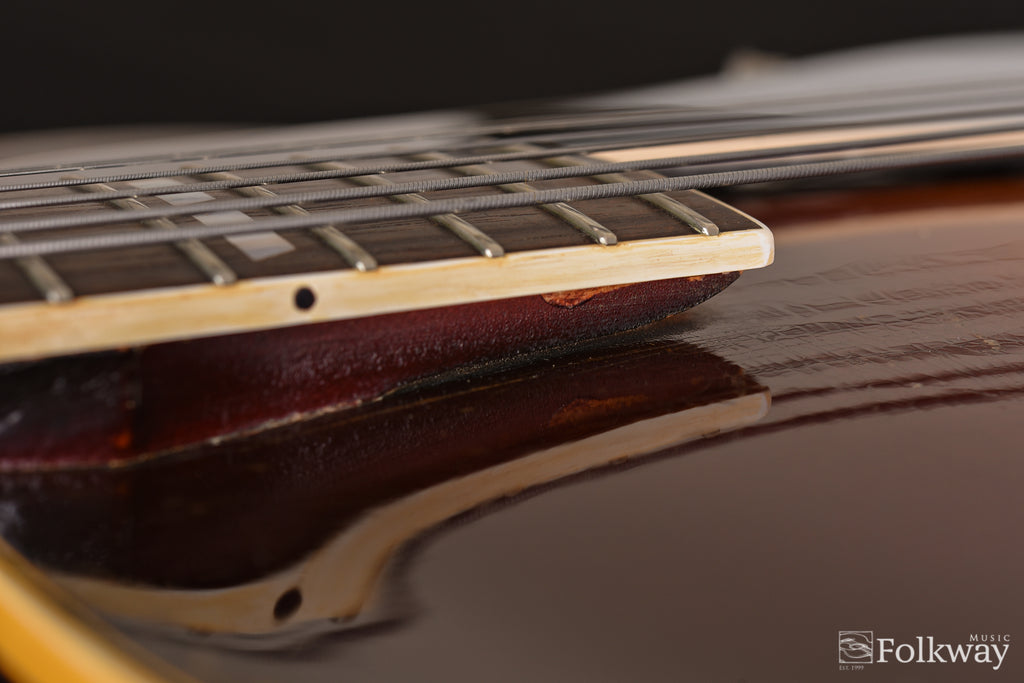 1948 Gibson L-12