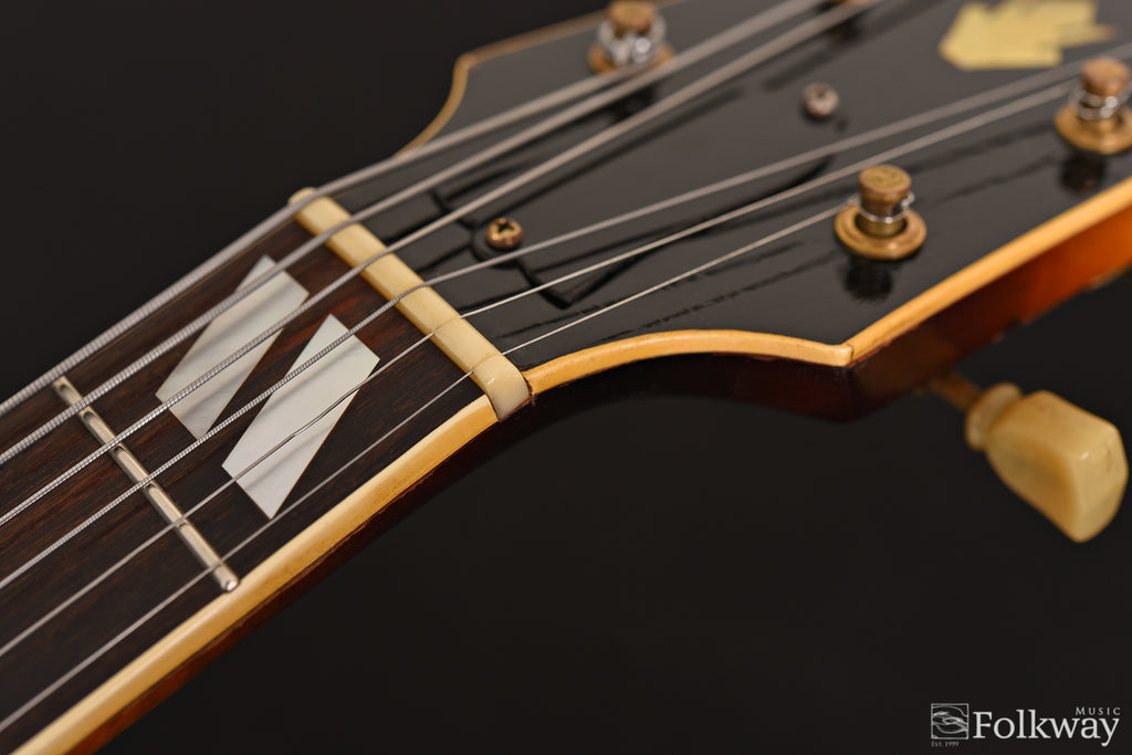 1948 Gibson L-12