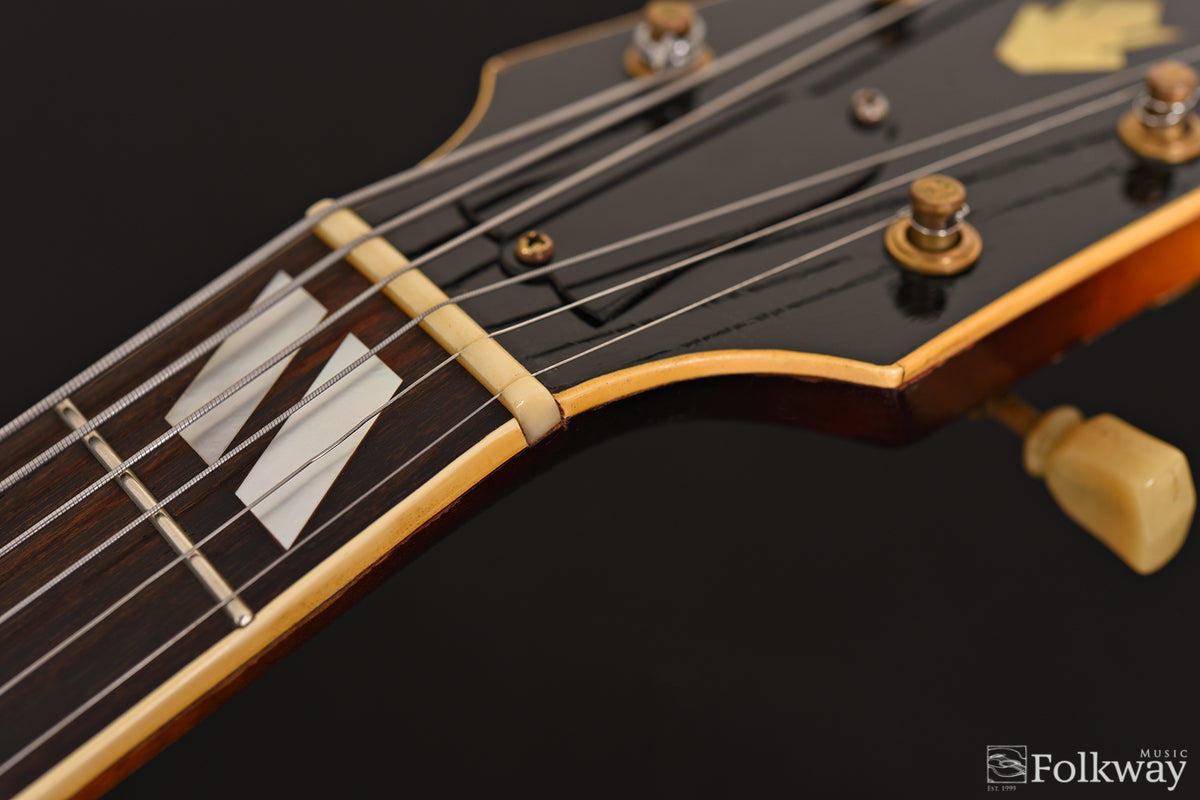1948 Gibson L-12