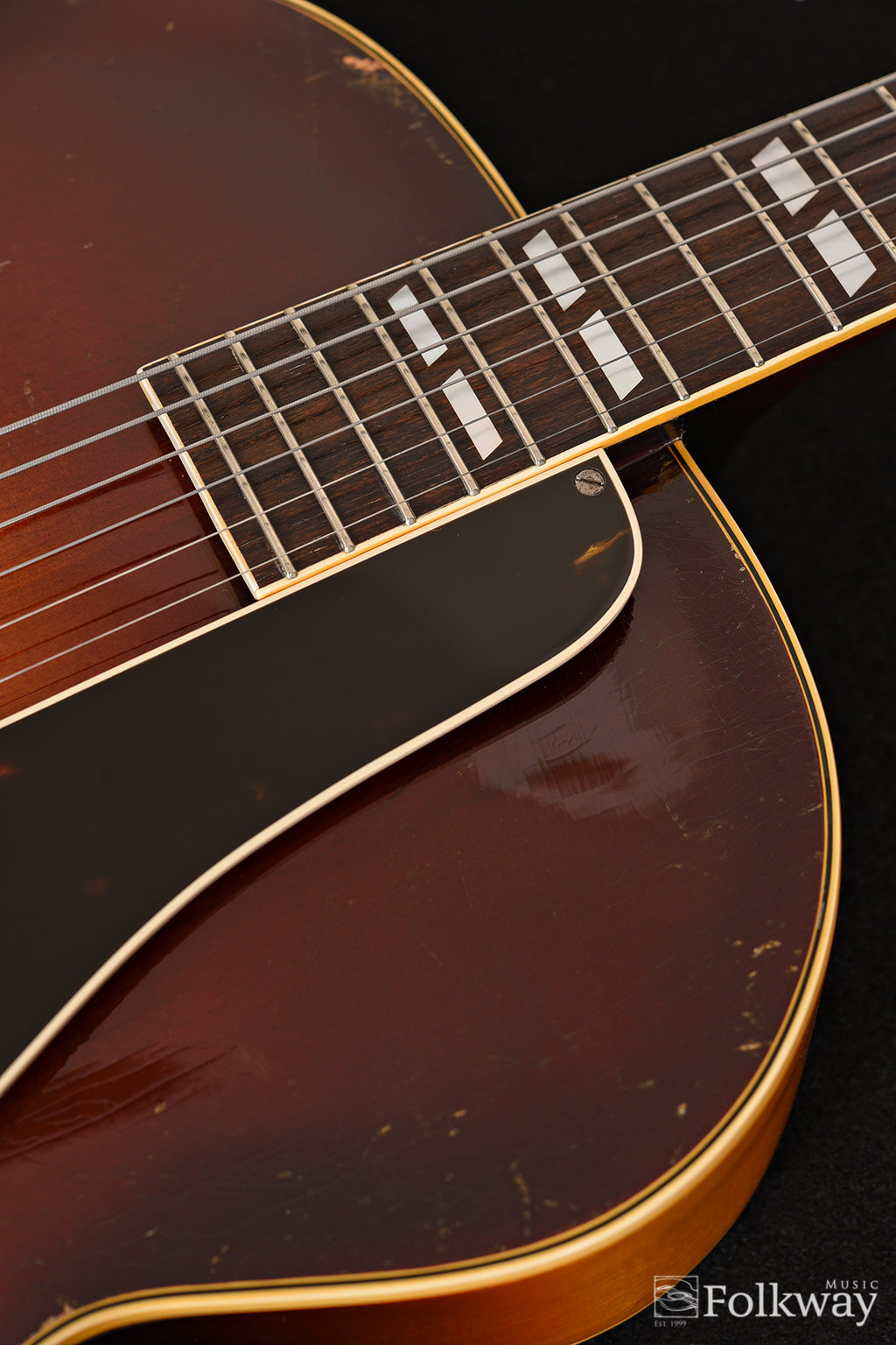 1948 Gibson L-12