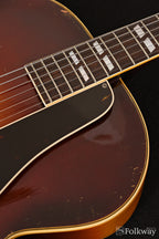 1948 Gibson L-12