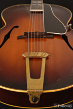 1948 Gibson L-12