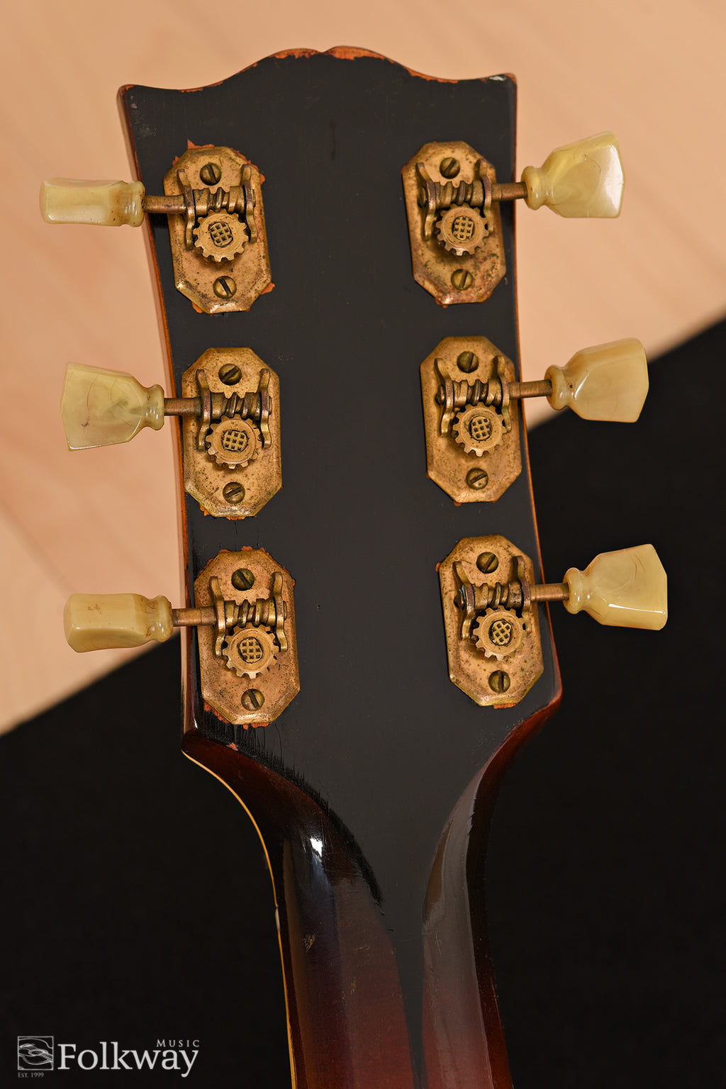 1948 Gibson L-12