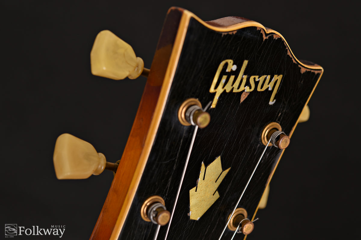 1948 Gibson L-12