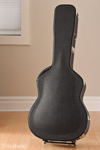 Collings OM2H, Torrefied