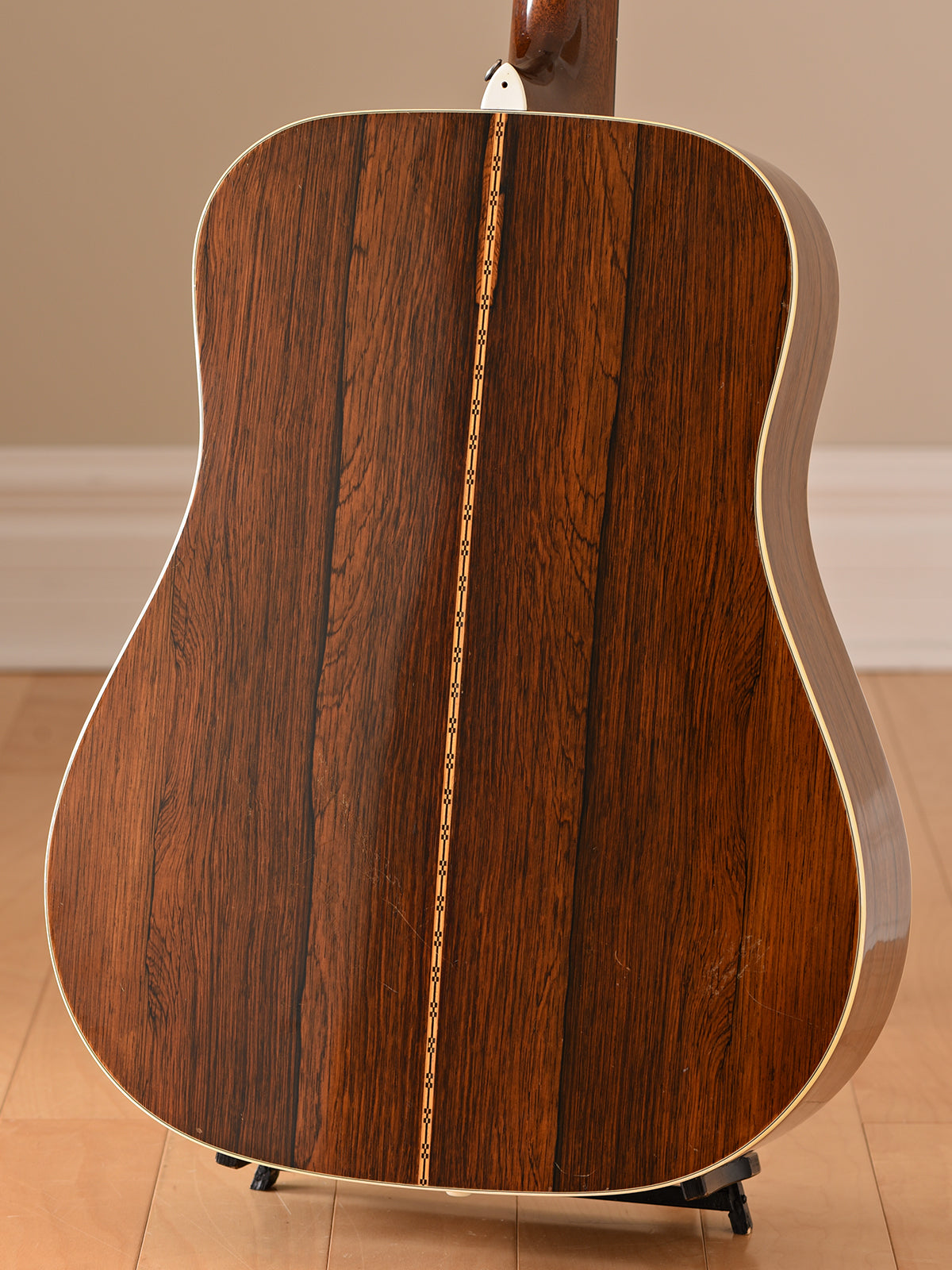 1958 Martin D-28