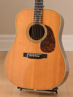 1958 Martin D-28