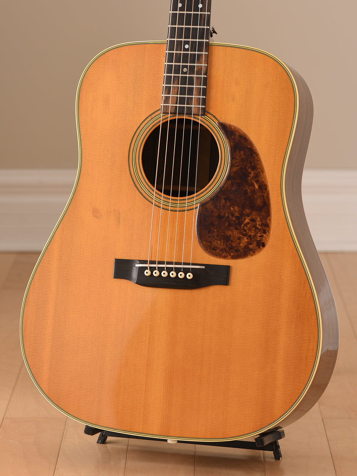 1958 Martin D-28