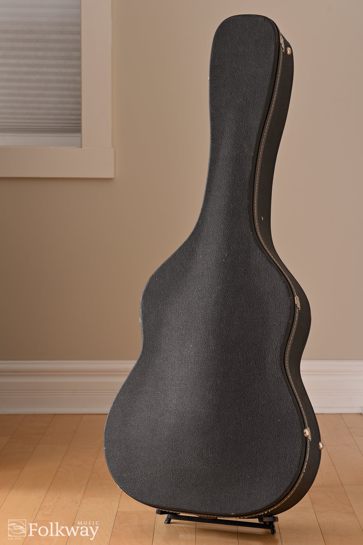 1958 Martin D-28