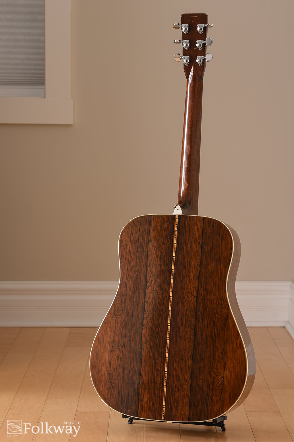 1958 Martin D-28