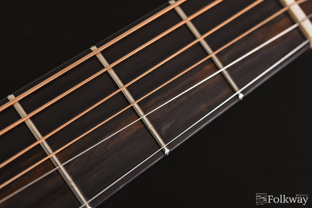 1958 Martin D-28