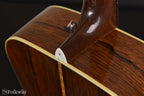 1958 Martin D-28