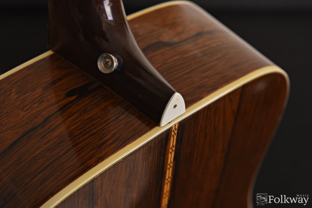1958 Martin D-28