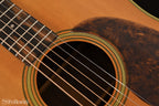 1958 Martin D-28