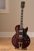 1976 Gibson ES-175T