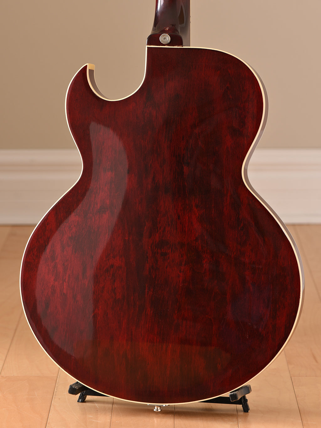 1976 Gibson ES-175T