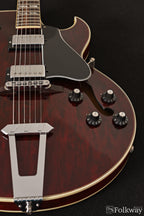 1976 Gibson ES-175T