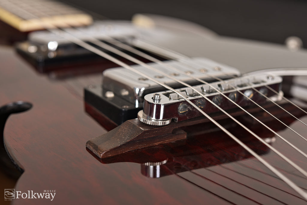 1976 Gibson ES-175T
