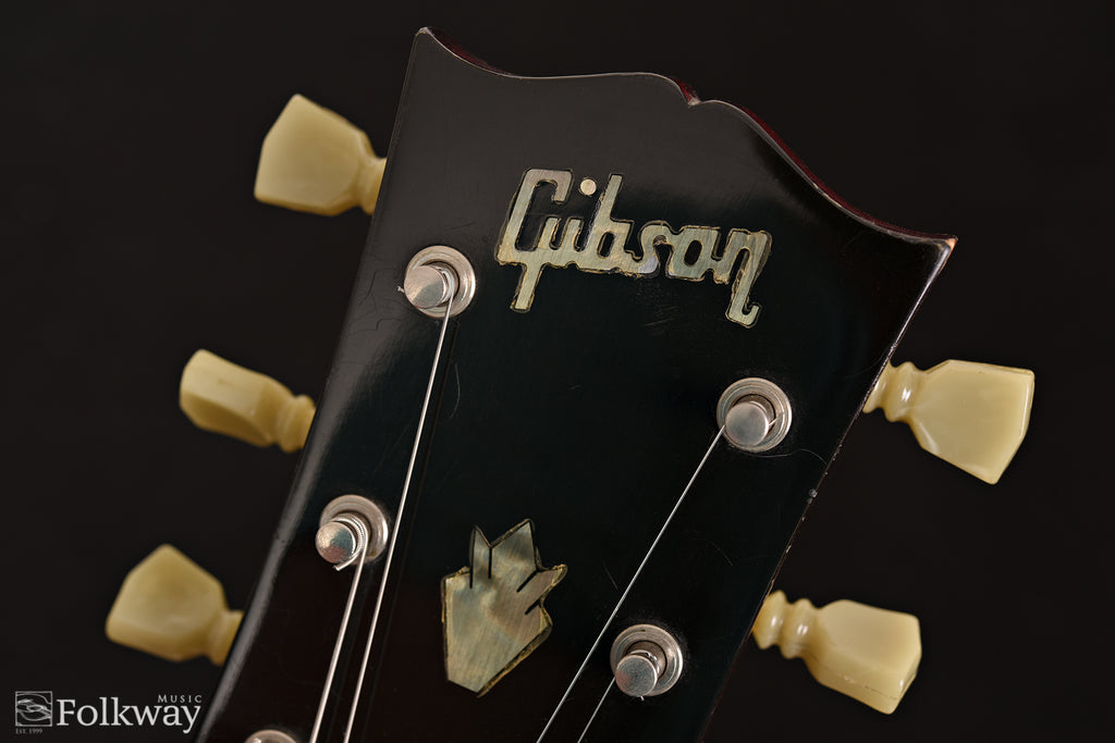 1976 Gibson ES-175T