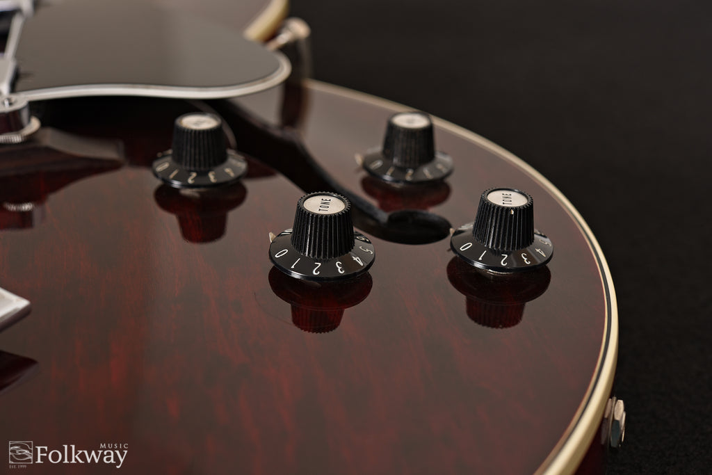 1976 Gibson ES-175T