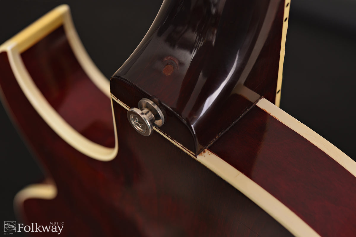 1976 Gibson ES-175T