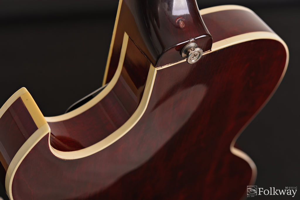 1976 Gibson ES-175T