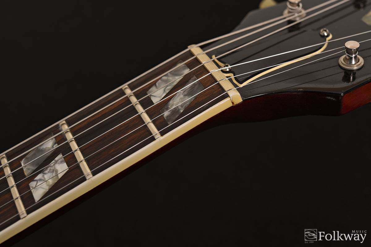 1976 Gibson ES-175T