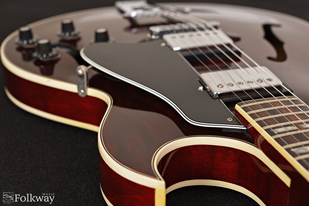 1976 Gibson ES-175T