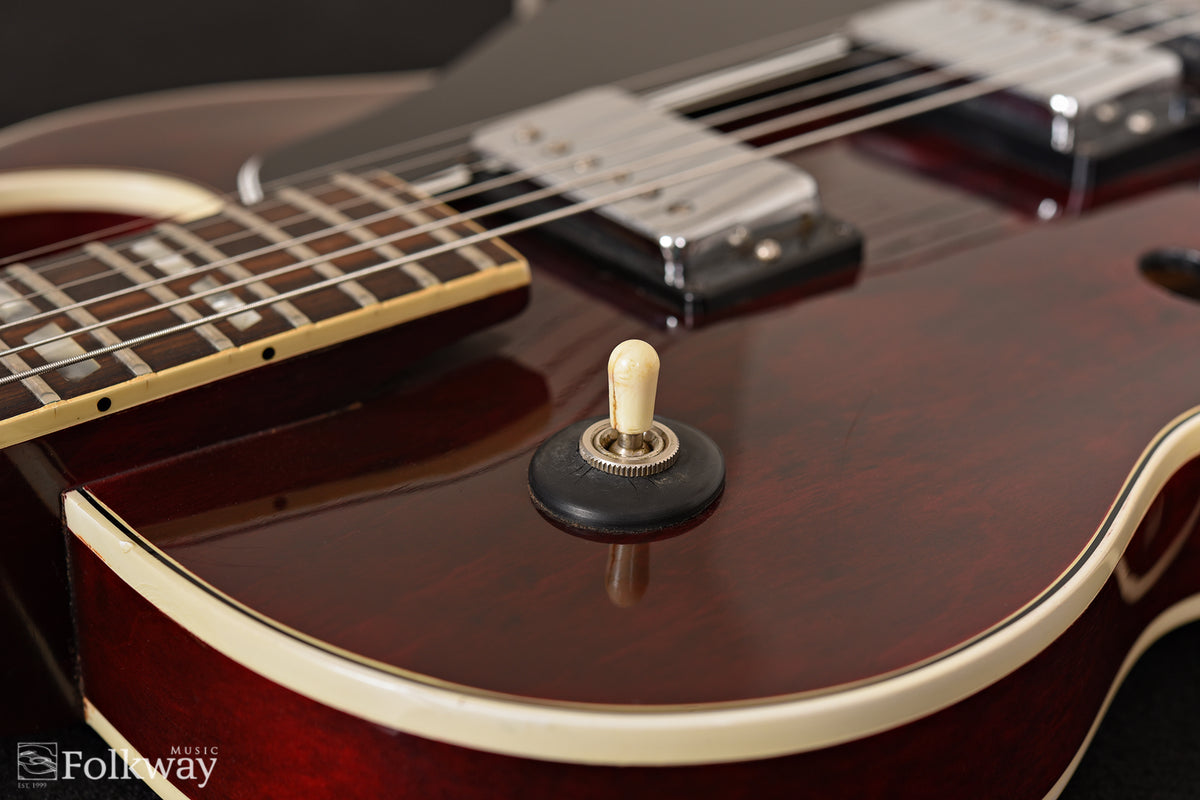 1976 Gibson ES-175T