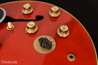 2017 Gibson Memphis Freddie King ES-345 TDC VOS Vintage Cherry #140/200