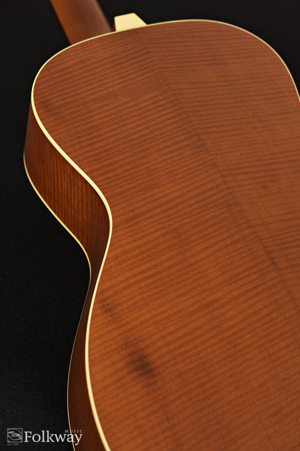 Iris MS-00 Custom Burst