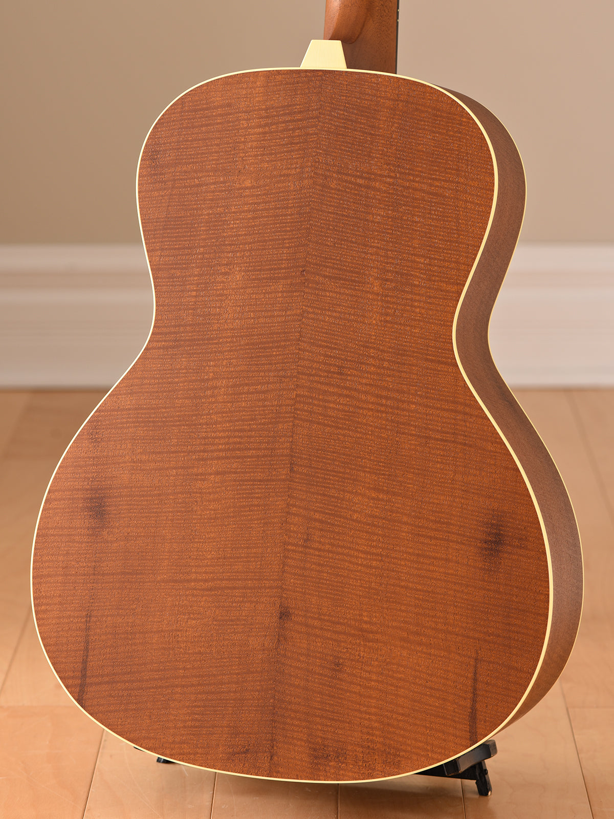 Iris MS-00 Custom Burst