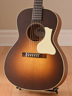Iris MS-00 Custom Burst