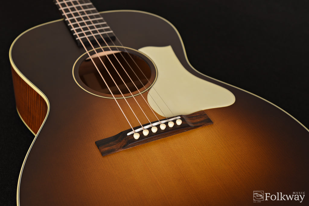 Iris MS-00 Custom Burst