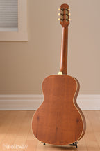 Iris MS-00 Custom Burst