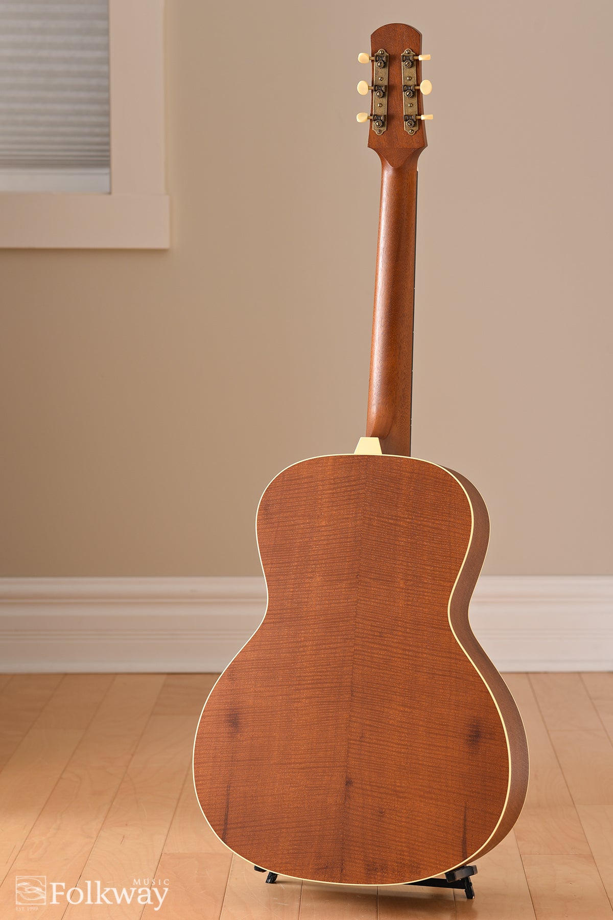 Iris MS-00 Custom Burst